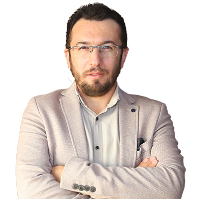 Gökhan ATALI