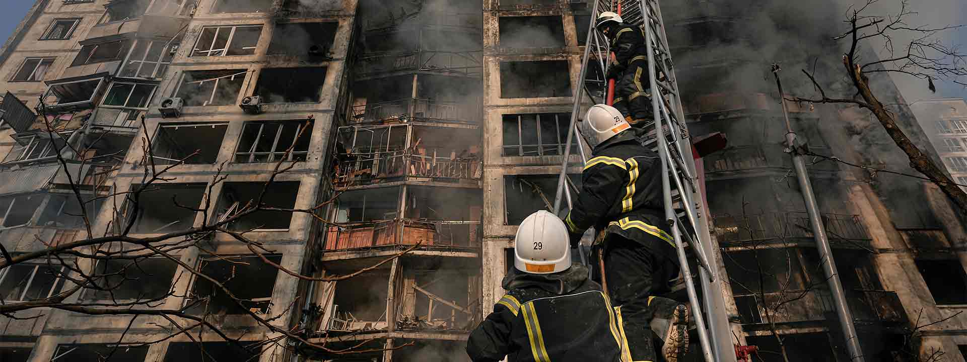 Binaların Yangından Korunması Hakkında Yönetmelik