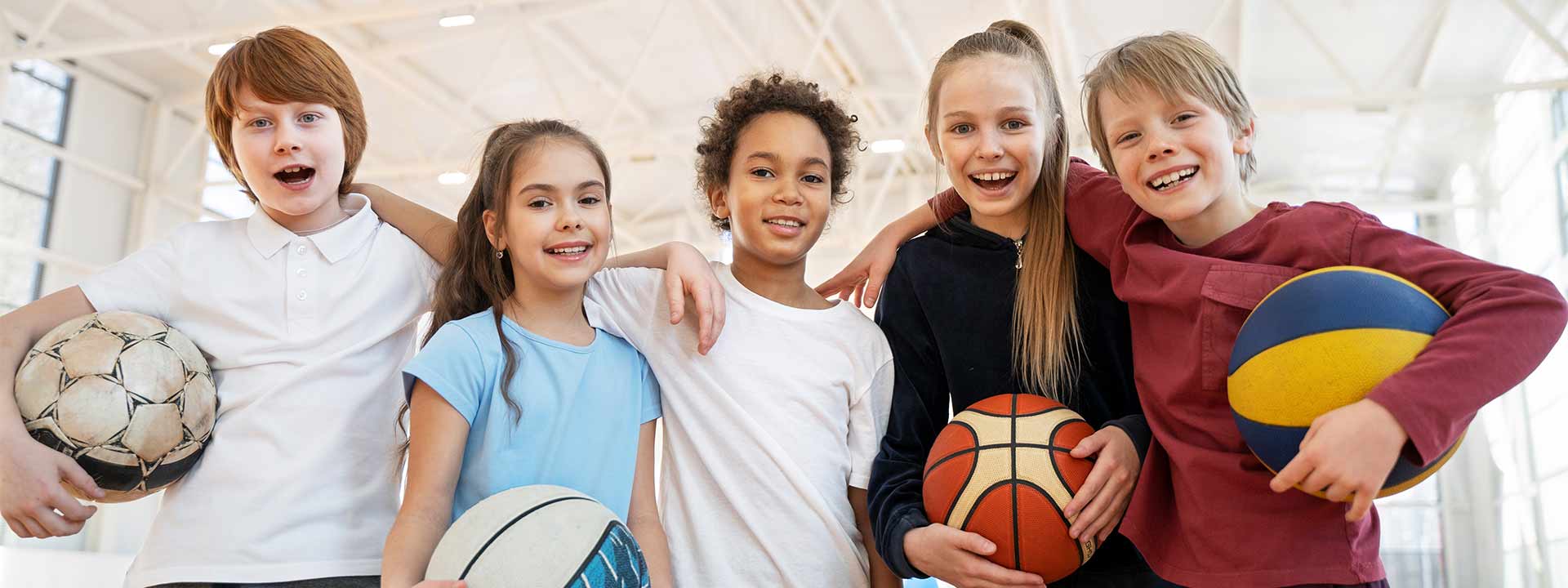 Çocuklarda Spor Ve Fiziksel Aktiviteler Eğitimi