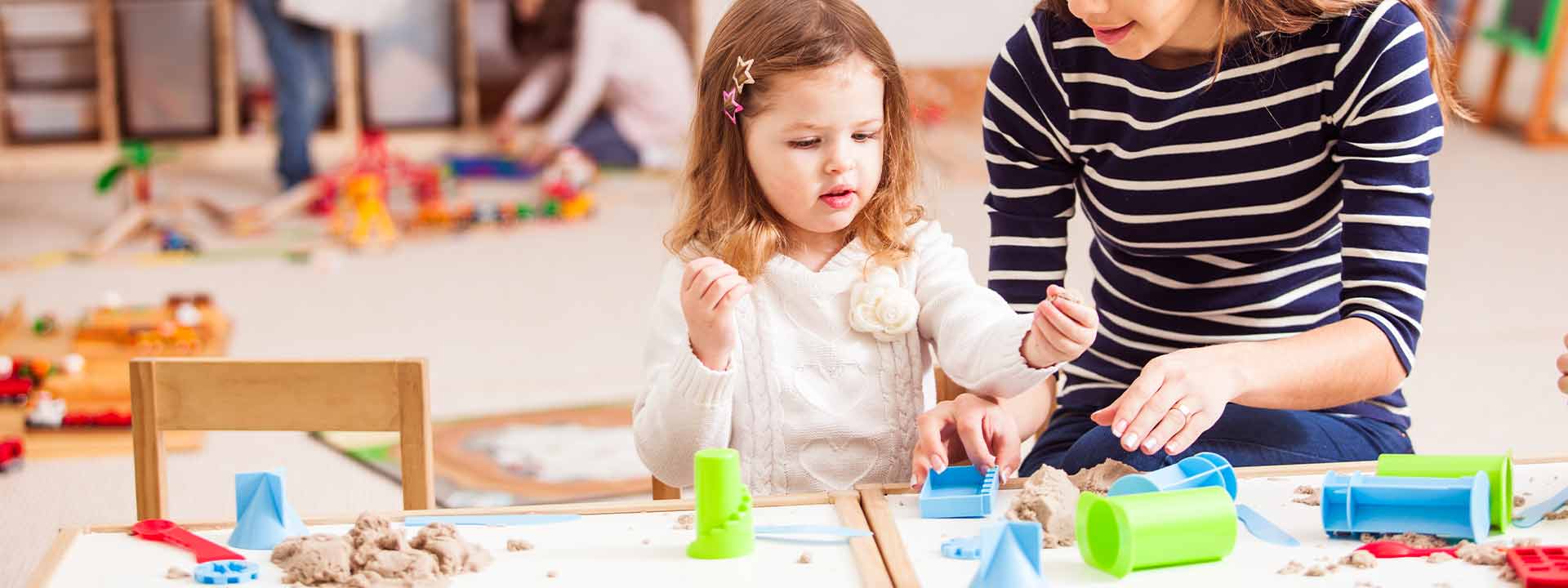 Erken Çocukluk Dönemi Çocuk Gelişimi Ve Eğitimi