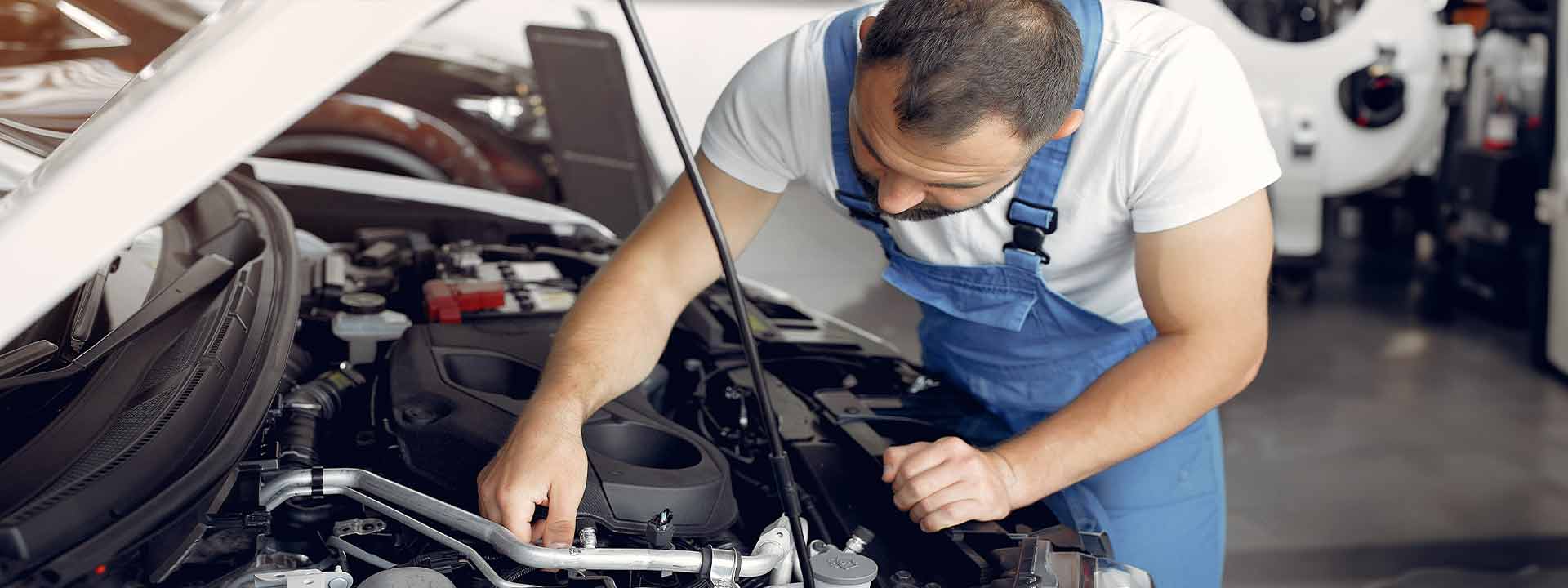 Motorlu Araçlarda İş Sağlığı ve Güvenliği