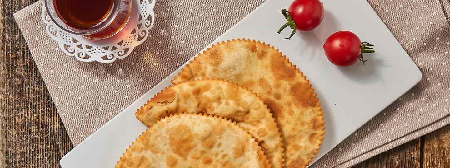 Workshop - Çi Börek