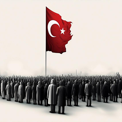 Türk Dünyası İlişkileri