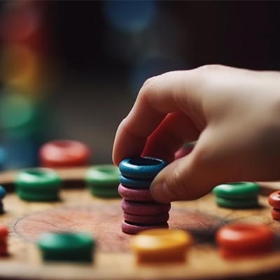 Akıl ve Zeka Oyunlarının Çocuk Üzerinde Etkisi