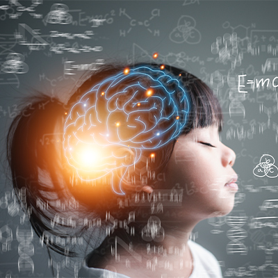 Çocuklarda Beyin Temelli Eğitim