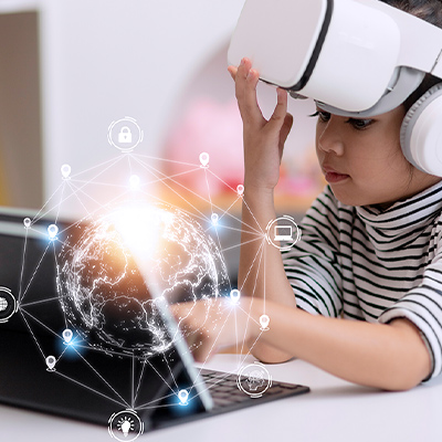 Erken Çocukluk Döneminde Dijital Teknolojiler