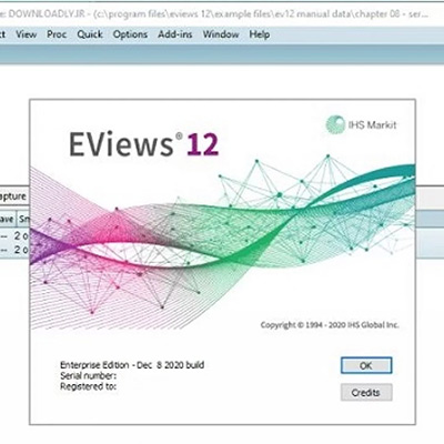 Eviews ile Uygulamalı Temel Ekonometri