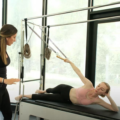 pilates-nedir